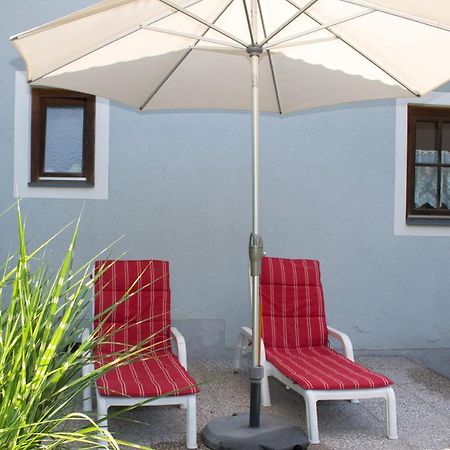 Malerisches Bauernhaus Lieserhofen Εξωτερικό φωτογραφία