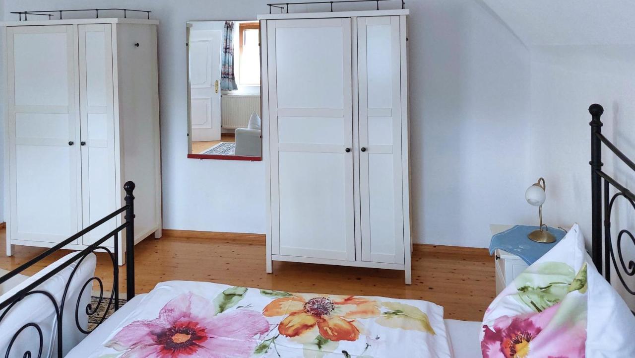 Malerisches Bauernhaus Lieserhofen Εξωτερικό φωτογραφία