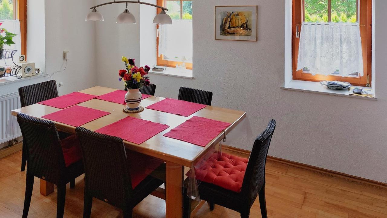 Malerisches Bauernhaus Lieserhofen Εξωτερικό φωτογραφία