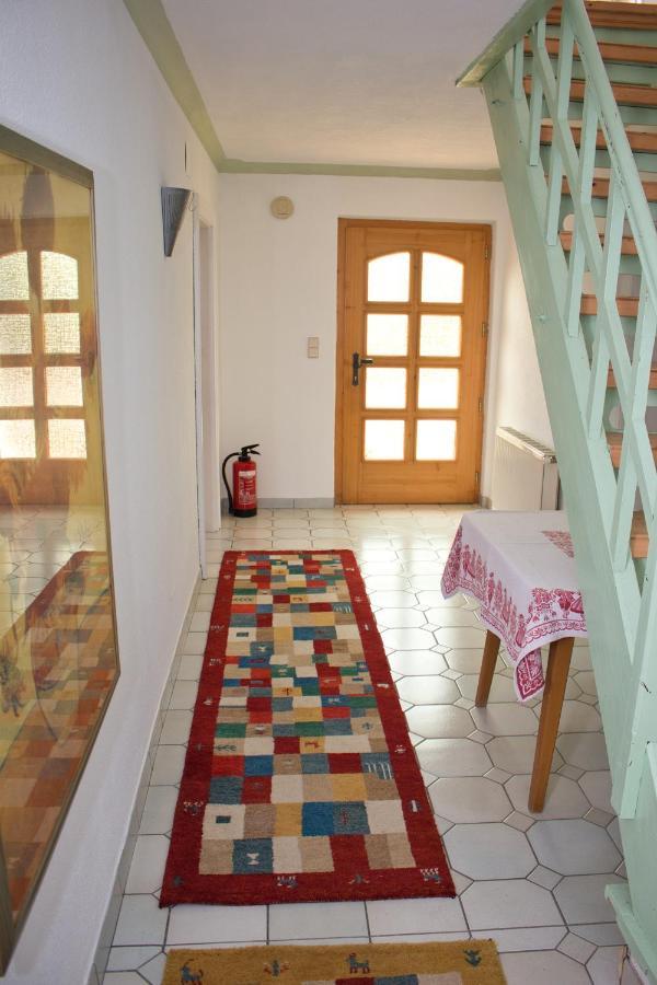 Malerisches Bauernhaus Lieserhofen Εξωτερικό φωτογραφία