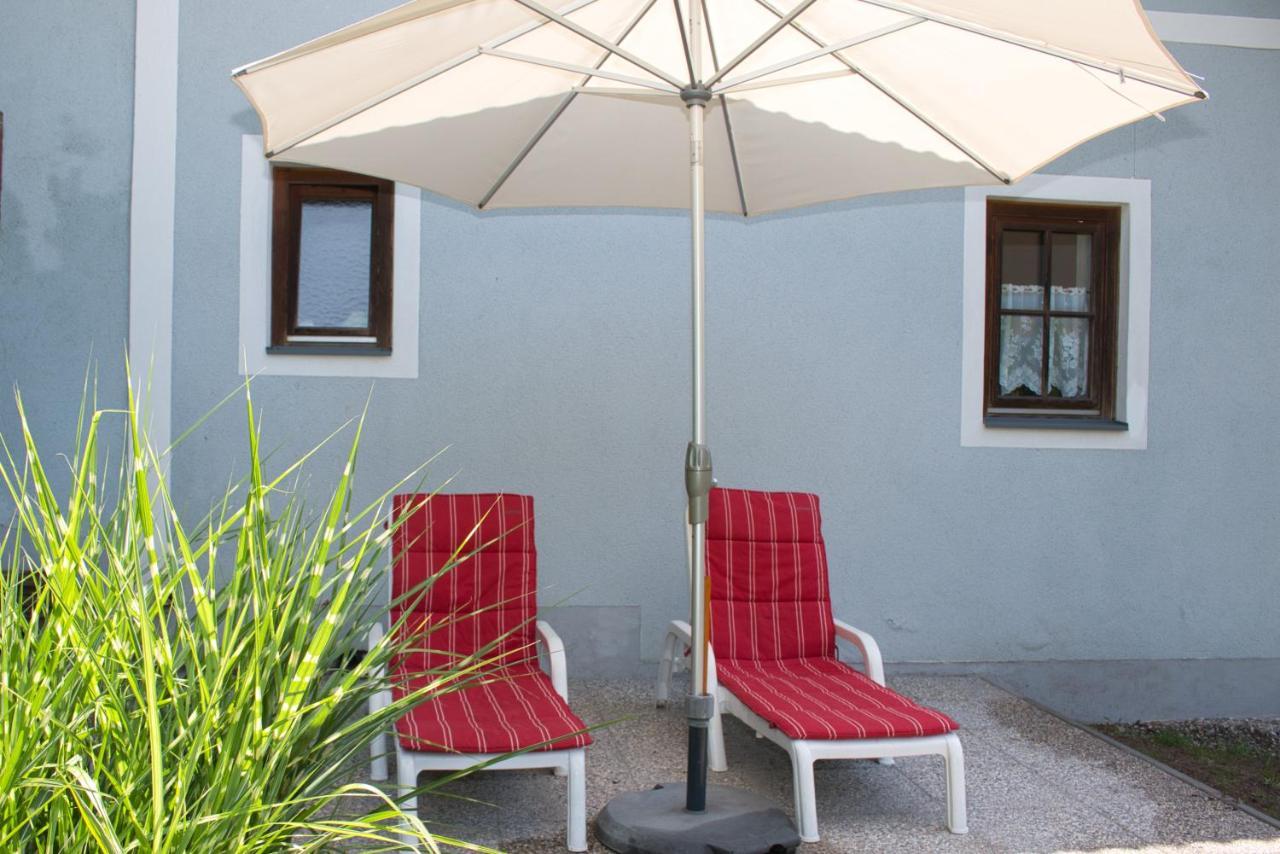 Malerisches Bauernhaus Lieserhofen Εξωτερικό φωτογραφία